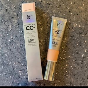 IT Cosmetics CC+ Light Medium